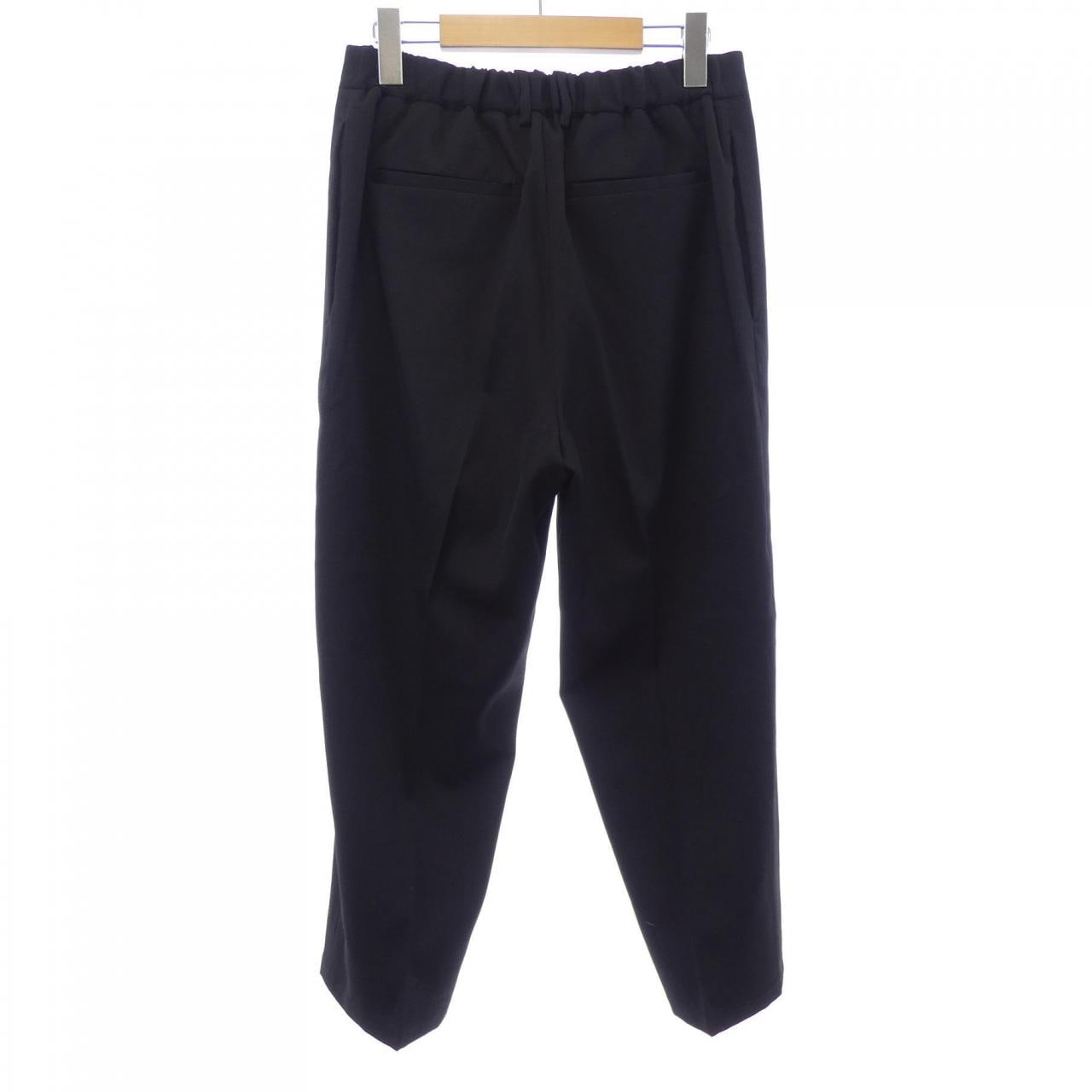 ジルサンダー JIL SANDER JSMT310801 パンツ