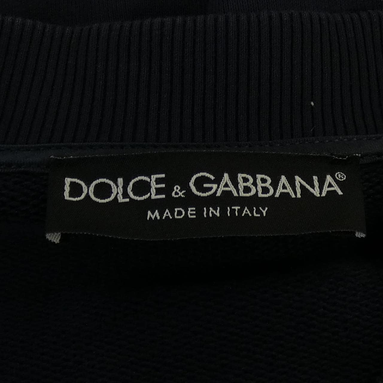ドルチェアンドガッバーナ DOLCE&GABBANA G9GC6T/G7FWE ブルゾン