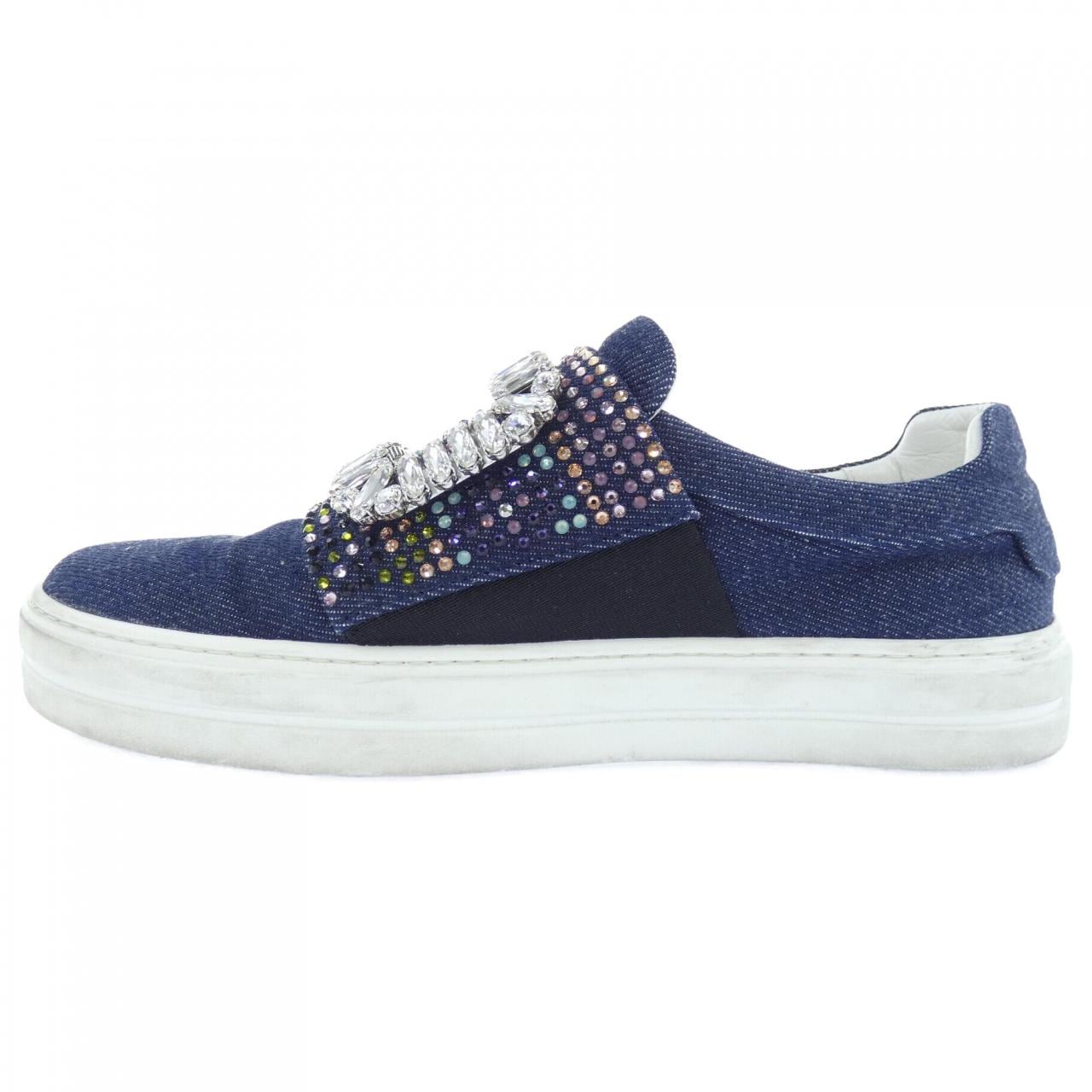 ロジェヴィヴィエ ROGER VIVIER スニーカー