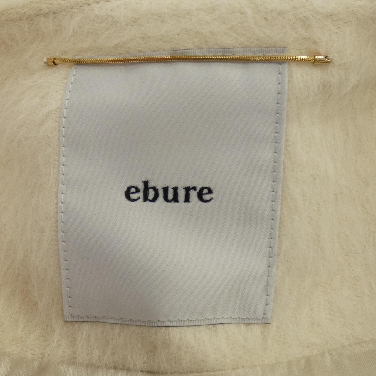 Eble ebure外套