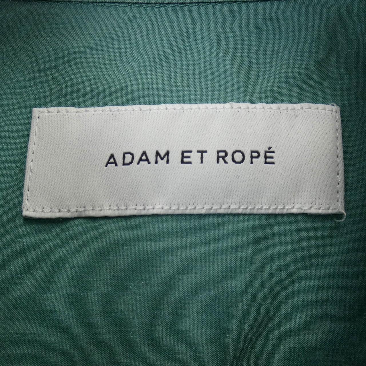 Adam Erope adam et Rope衬衫