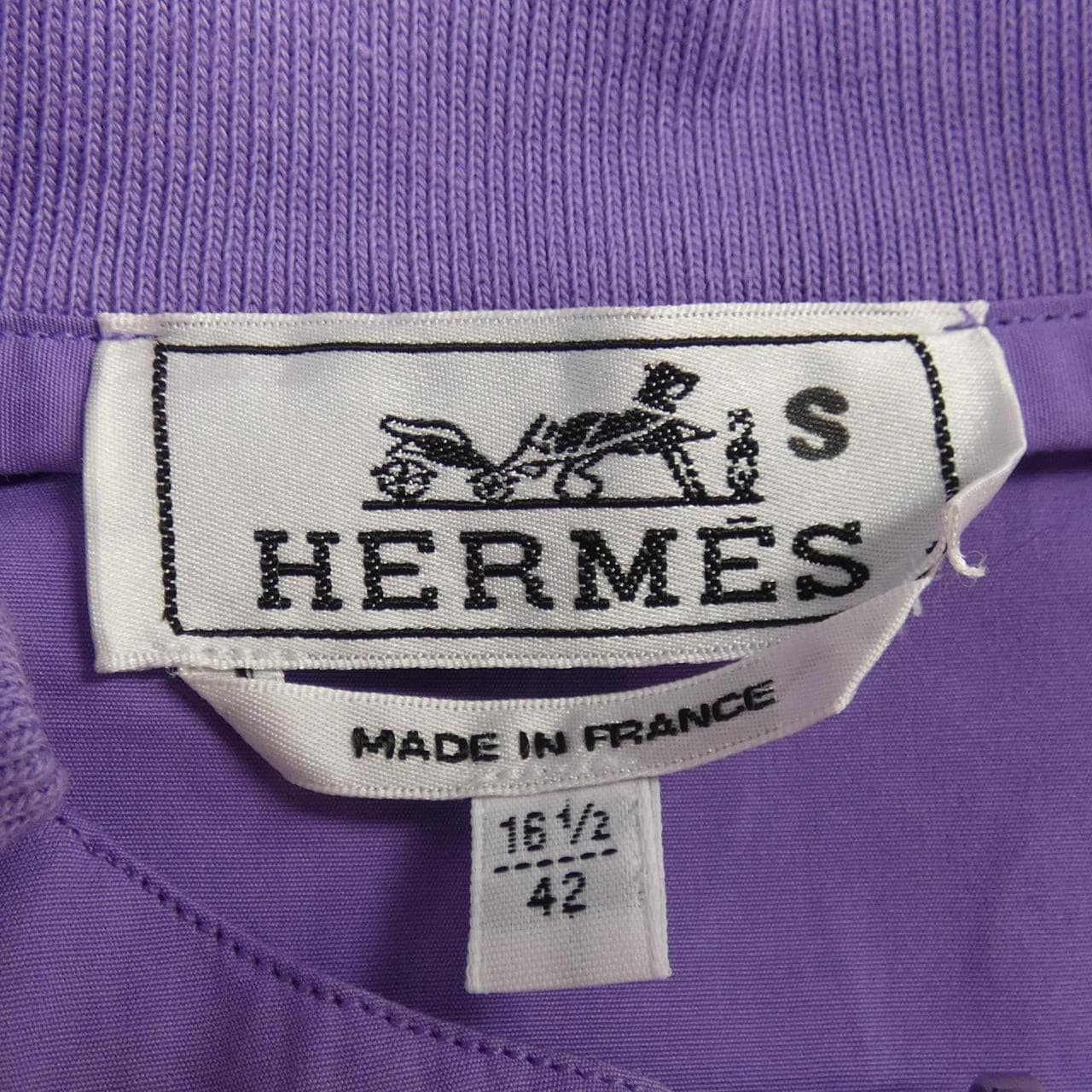 HERMES HERMES Tops