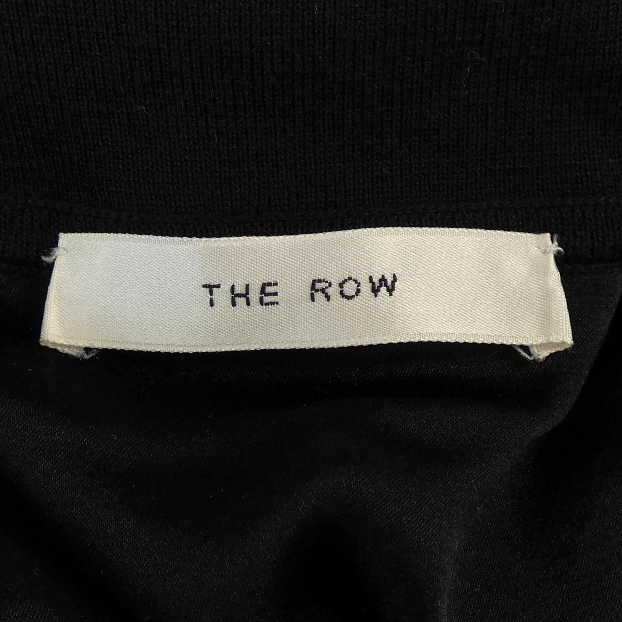 THE ROW Knit