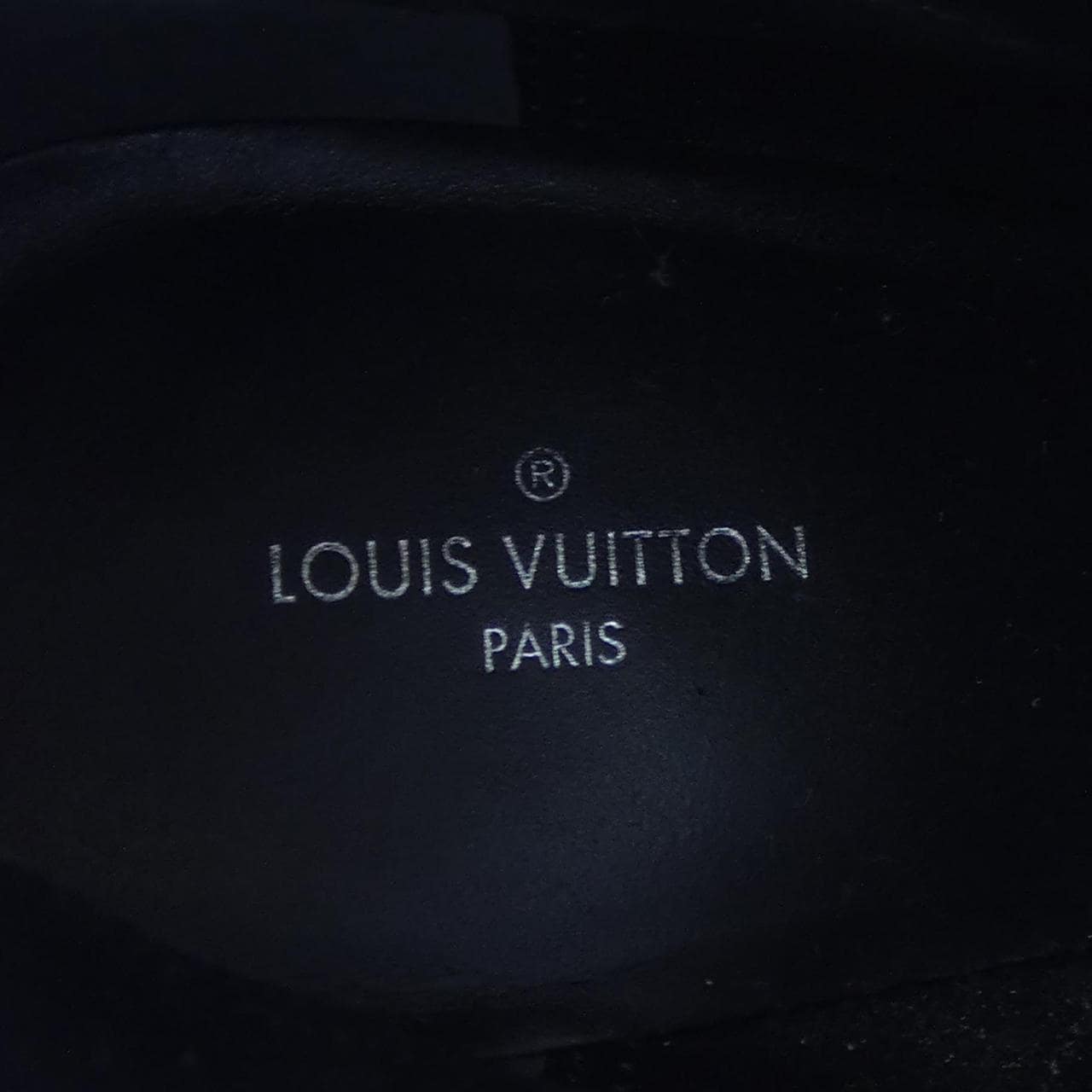 LOUIS VUITTON靴子