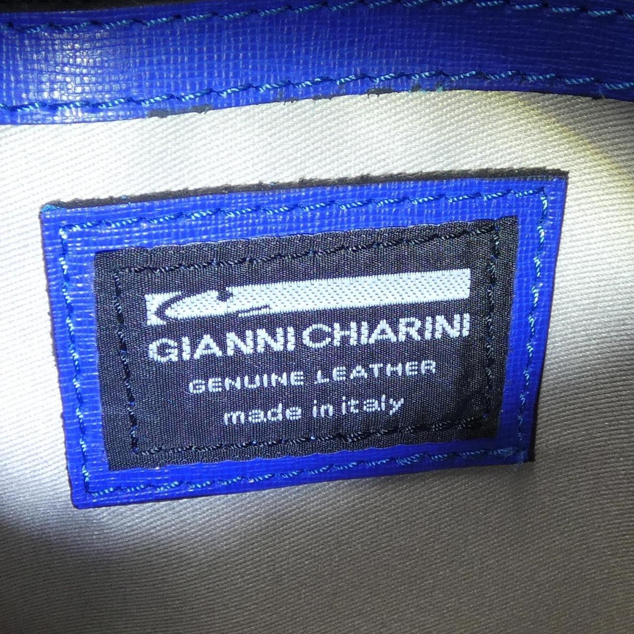 珍妮基亚里尼GIANNI CHIARINI BAG