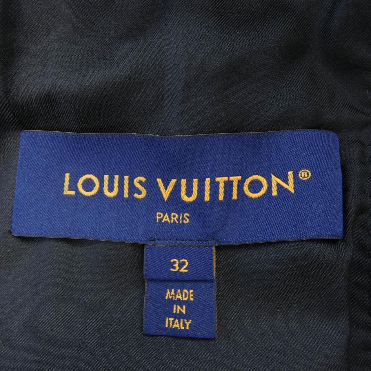 ルイヴィトン LOUIS VUITTON ジャケット