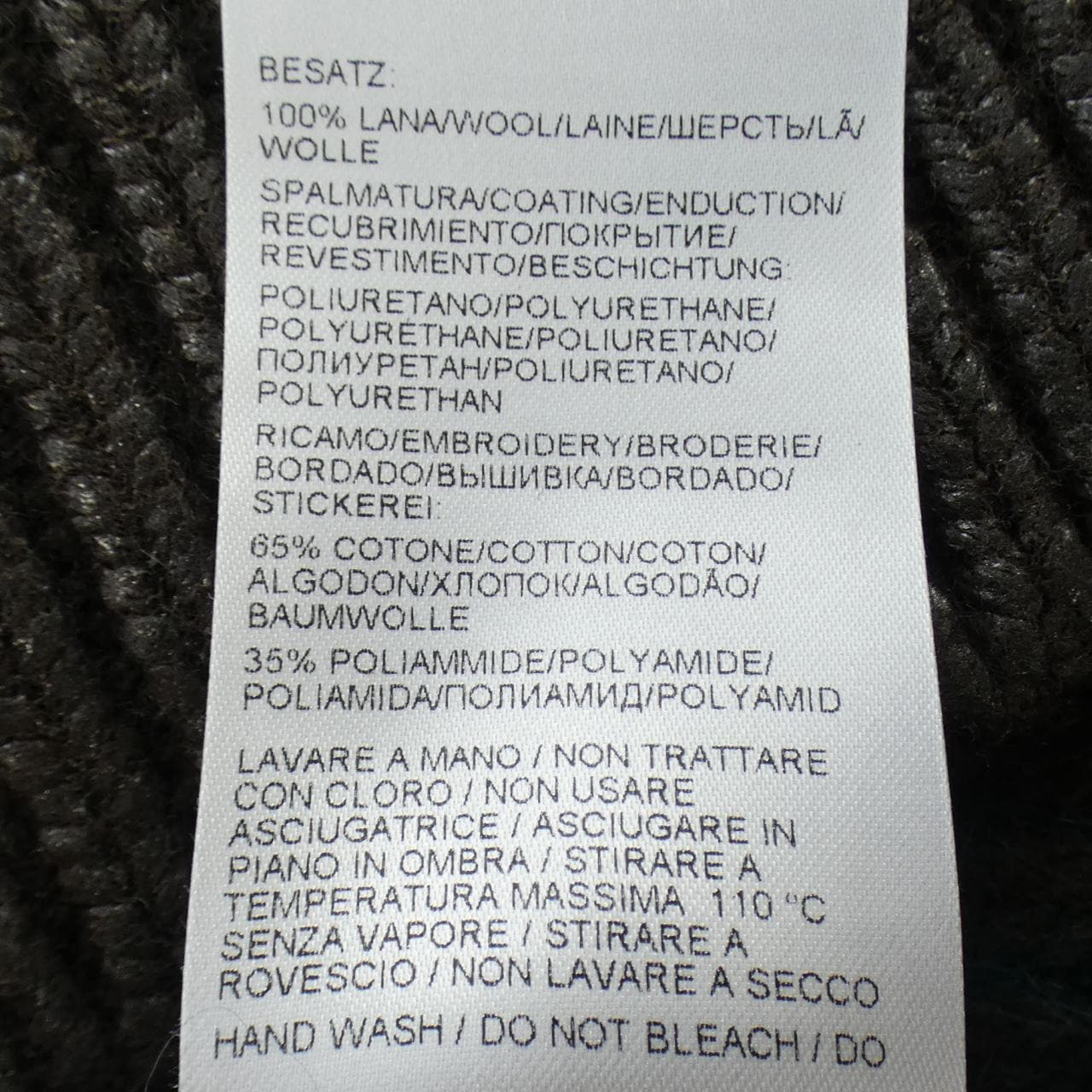BOTTEGA VENETA BOTTEGA VENETA Nits