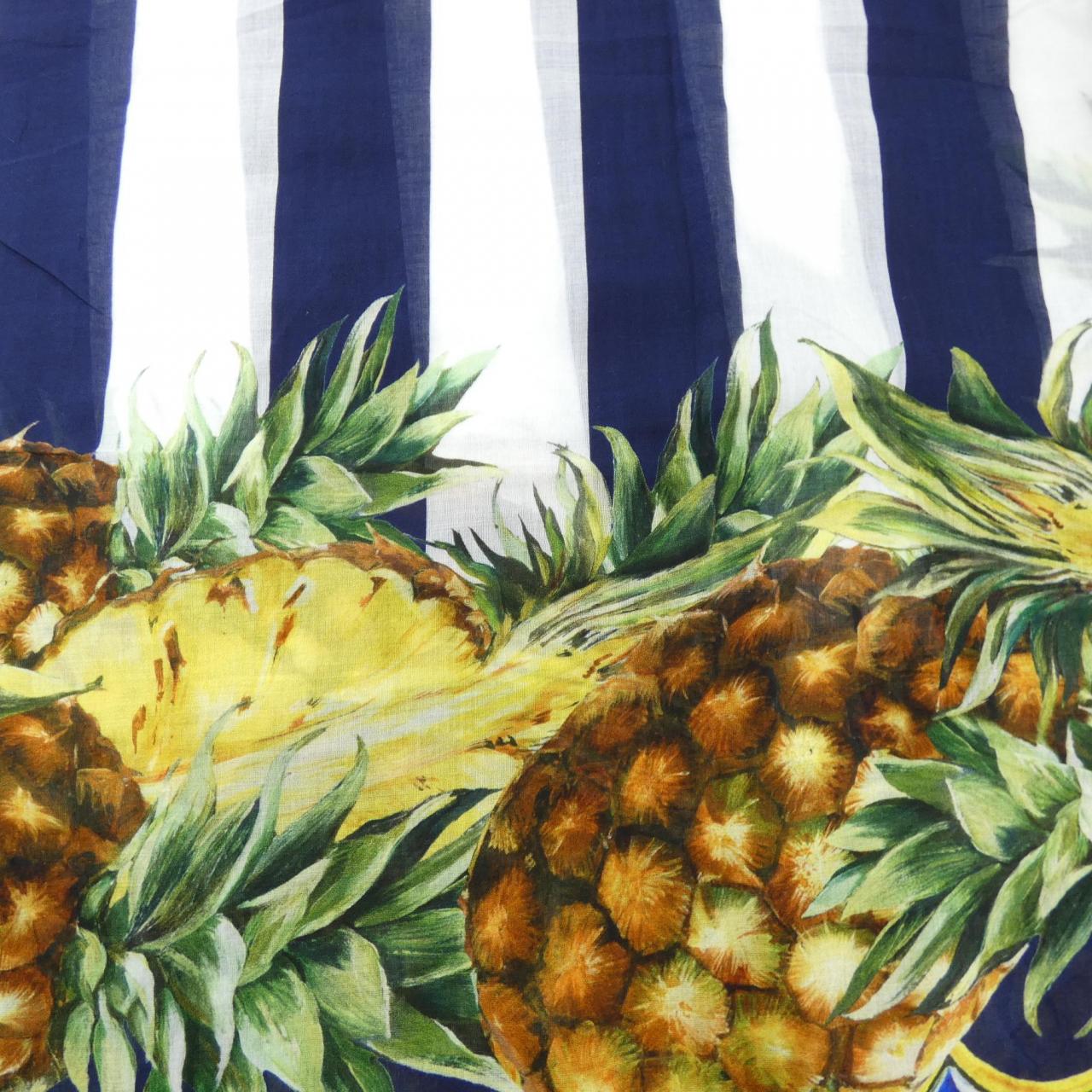 ドルチェアンドガッバーナ DOLCE&GABBANA STOLE