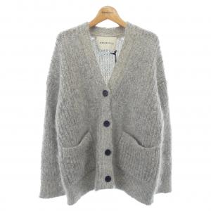 DEPAREILLE カーディガン