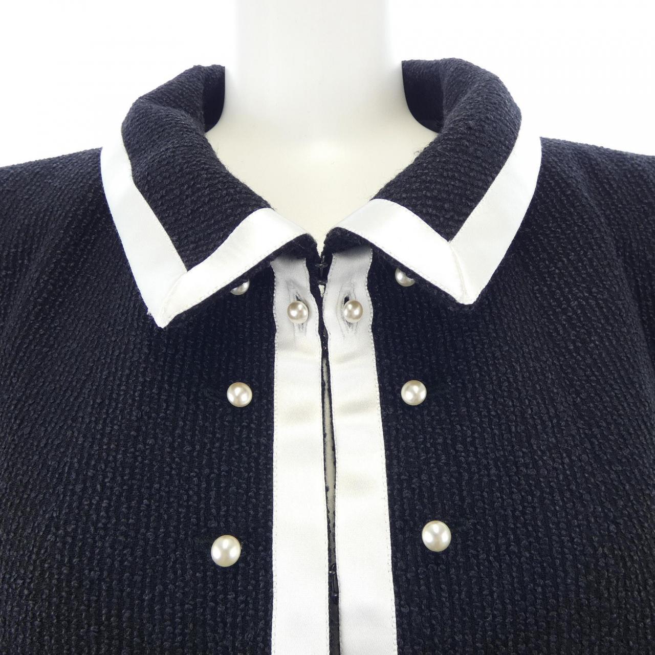 【ヴィンテージ】シャネル CHANEL スーツ