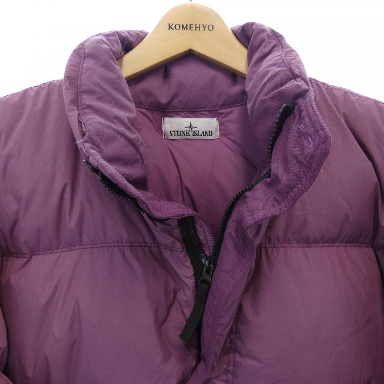 ストーンアイランド STONE ISLAND ダウンジャケット
