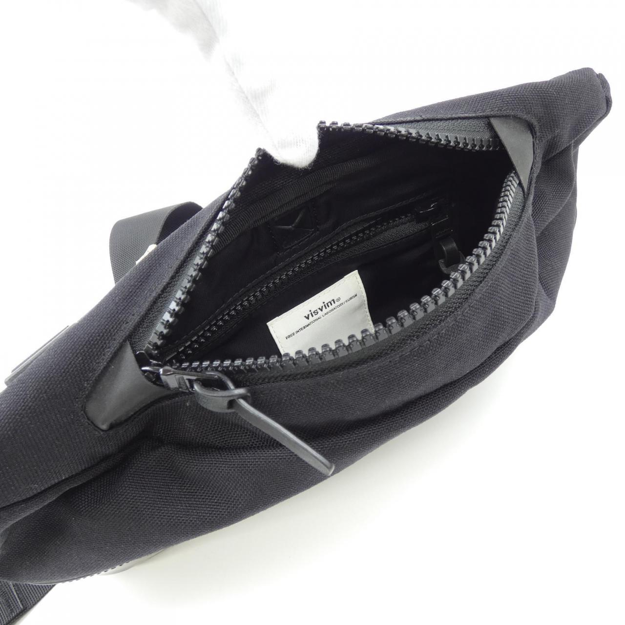 VISVIM BAG