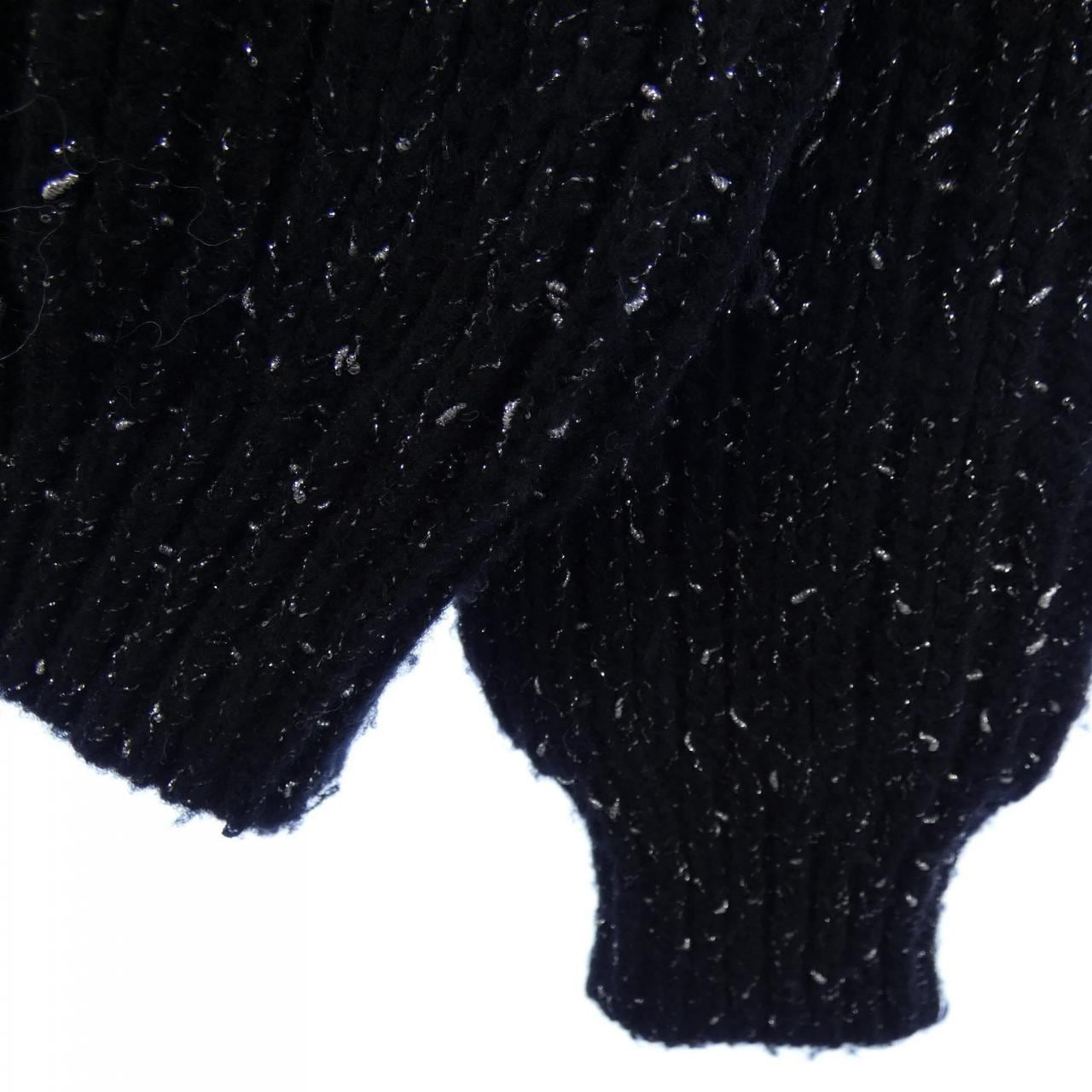フィックスステュディオス FFIXXED STUDIOS AW23MEN KNT01 ニット