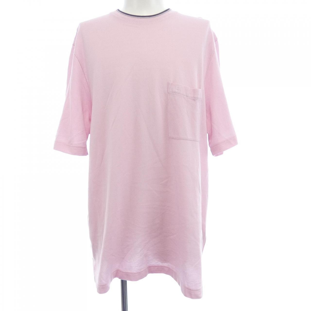 HERMES HERMES T-Shirt