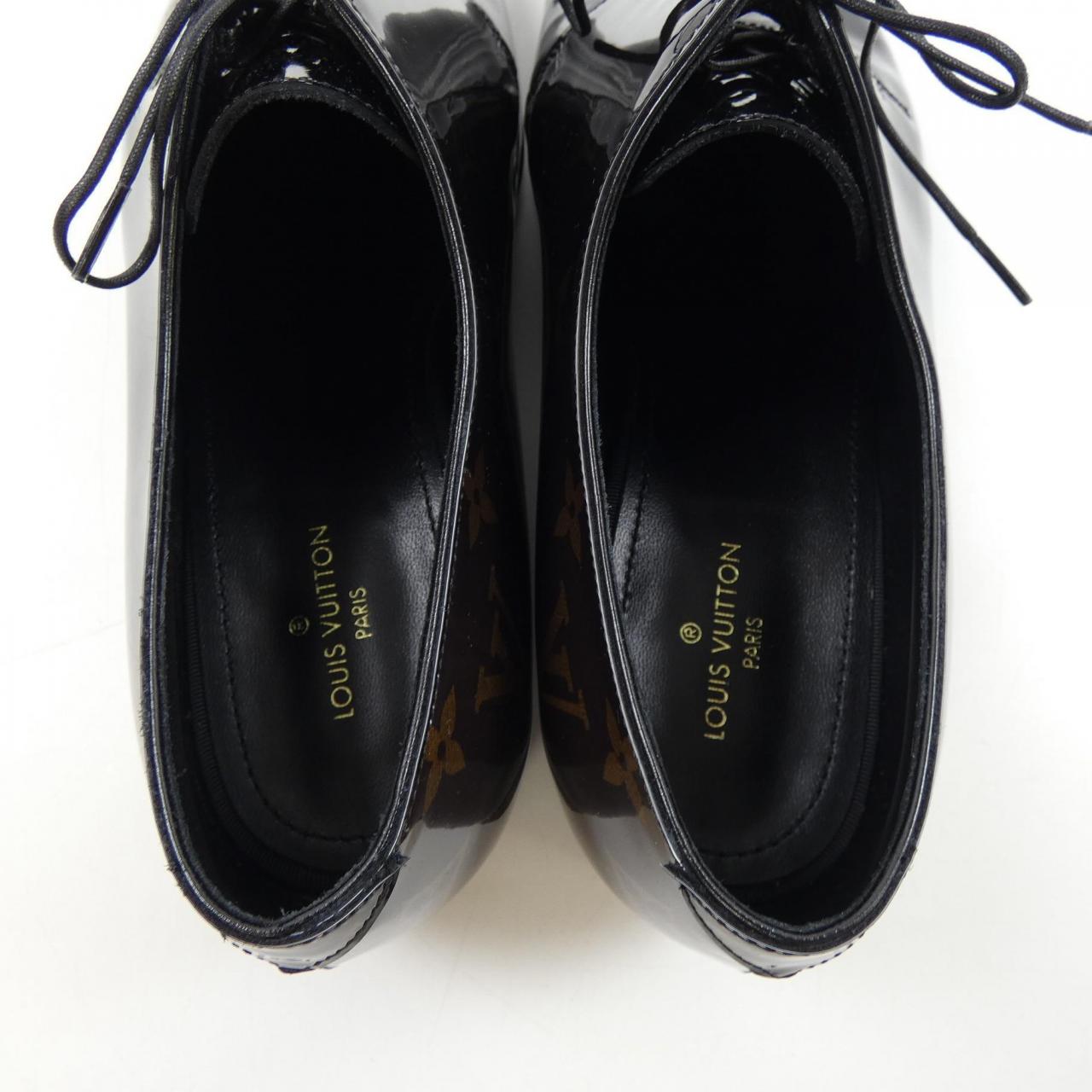 ルイヴィトン LOUIS VUITTON シューズ