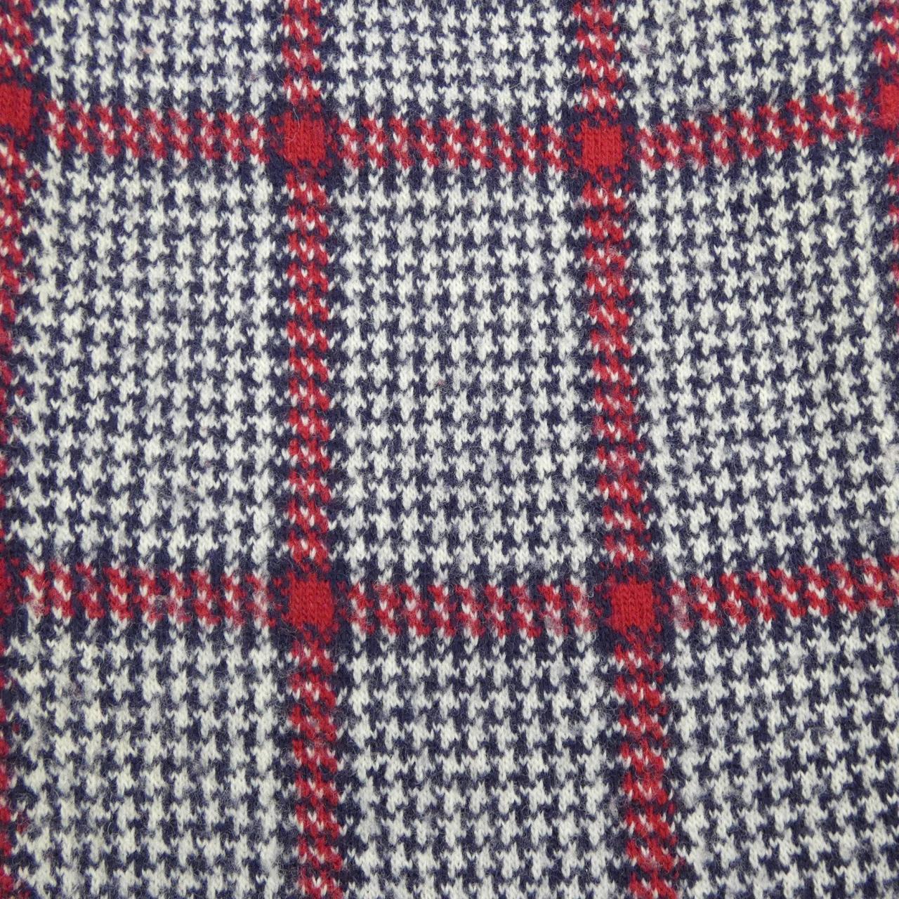 モンクレールガムブルー MONCLER GAMMEBLEU MUFFLER