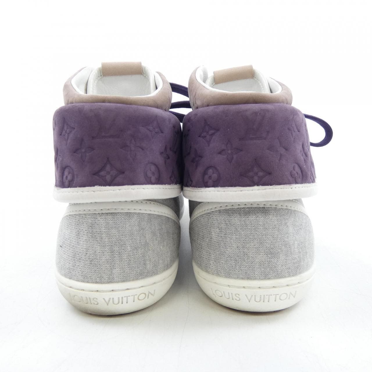 ルイヴィトン LOUIS VUITTON スニーカー