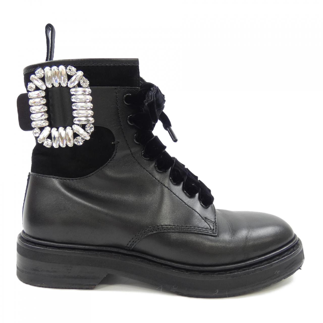 ロジェヴィヴィエ ROGER VIVIER ブーツ