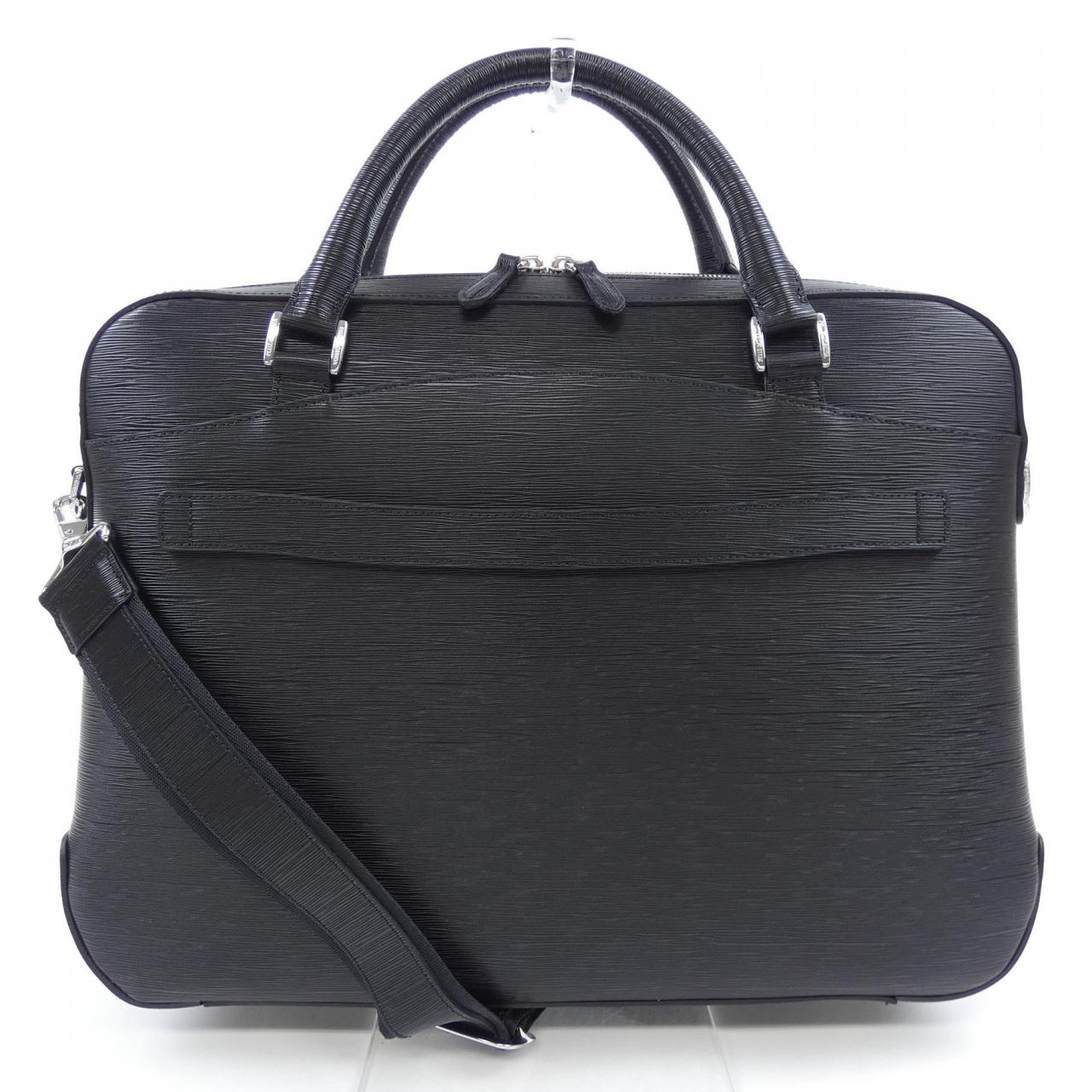ペッレモルビダ PELLE MORBIDA BAG