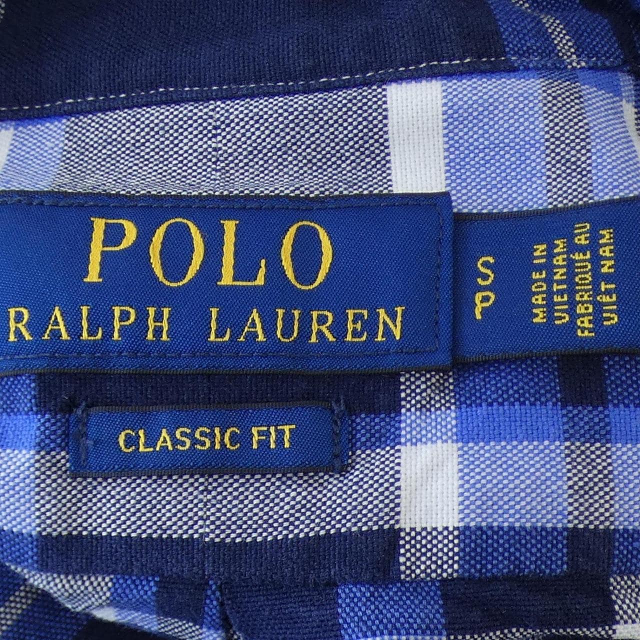 ポロラルフローレン POLO RALPH LAUREN シャツ