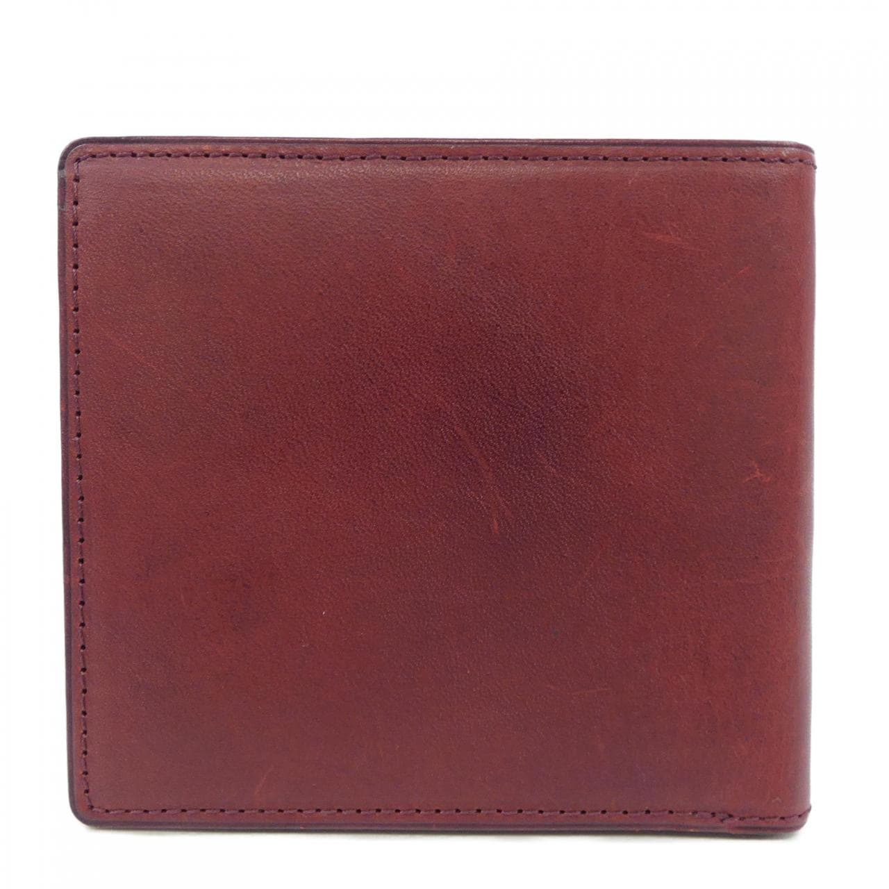 オオバセイホウ 大峡製鞄 WALLET