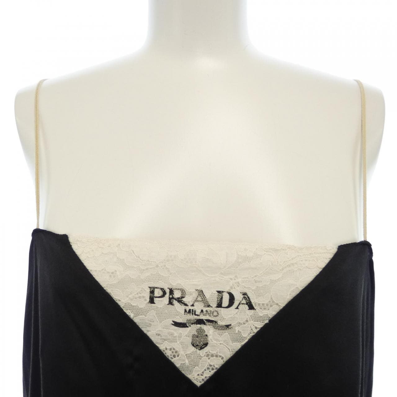 プラダ PRADA P3H26K S221 1P7N ワンピース