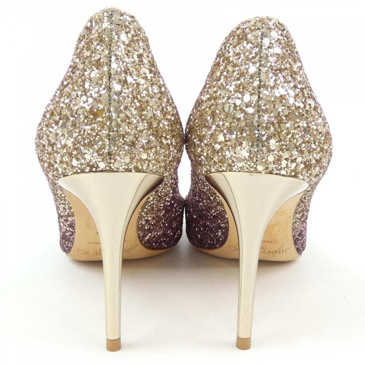 ジミーチュウ JIMMY CHOO パンプス