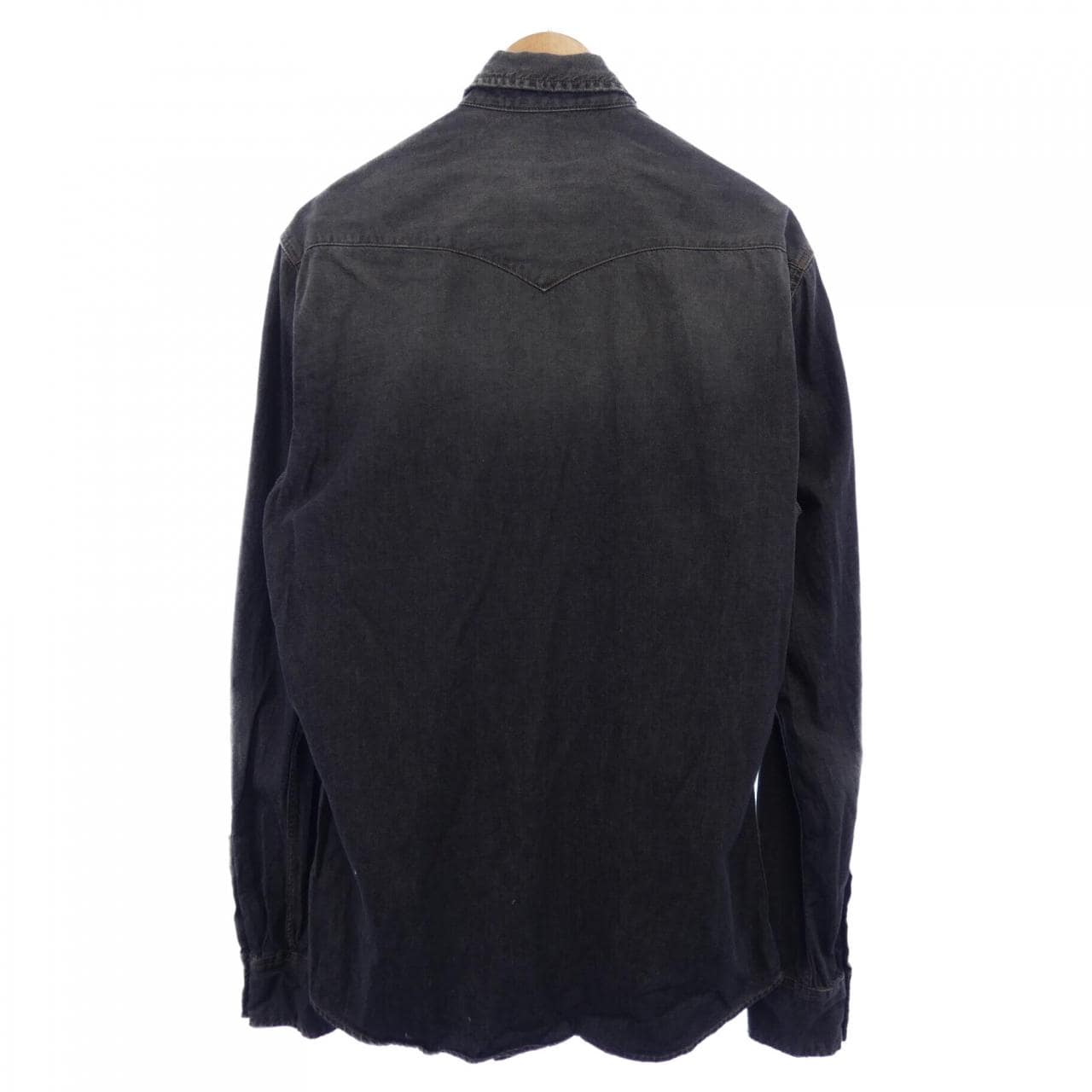 ドルチェアンドガッバーナ DOLCE&GABBANA G5AE0D/G8H90 シャツ