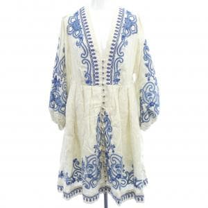 ジマーマン ZIMMERMANN ワンピース