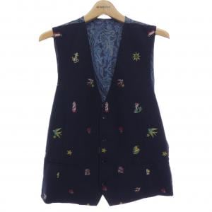 エトロ ETRO ベスト