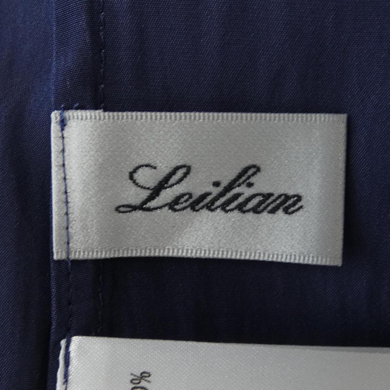レリアン LEILIAN シャツ