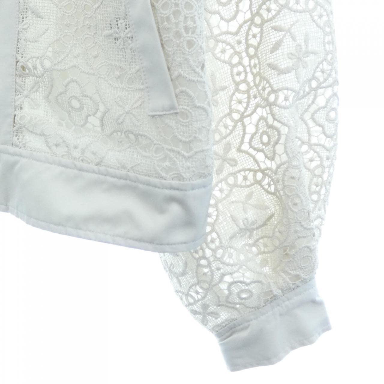 デュアルビュー DUAL VIEW ブルゾン