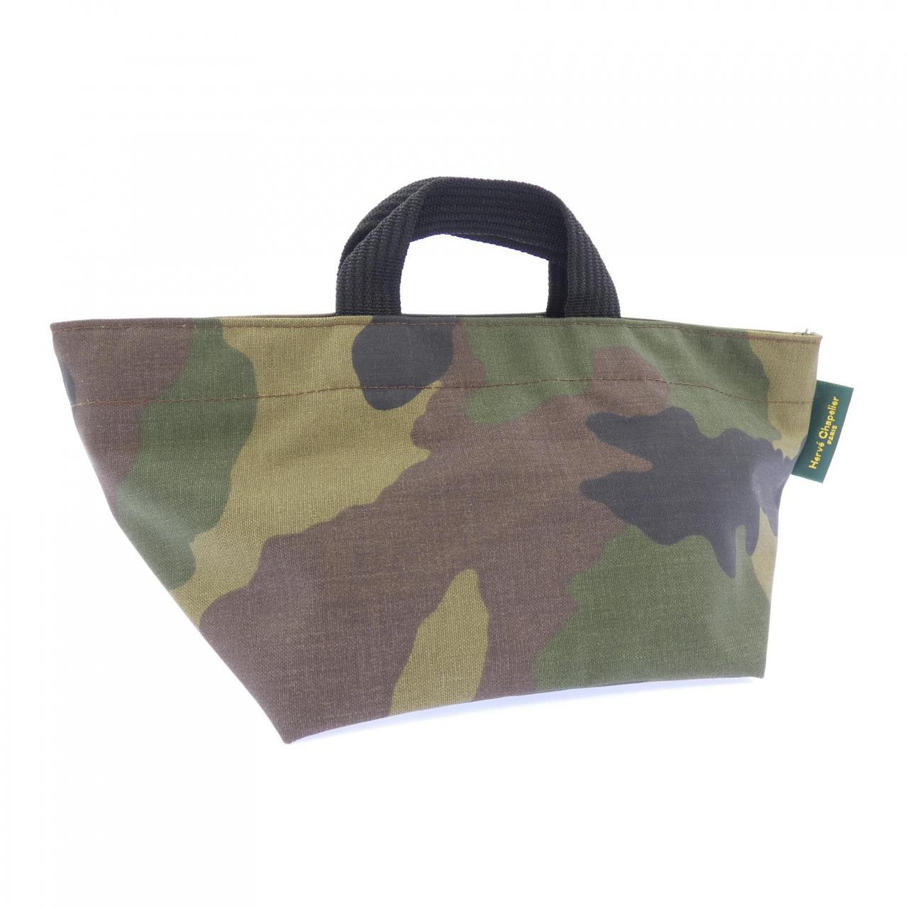 エルベシャプリエ HERVE CHAPELIER 舟型トート 901W BAG