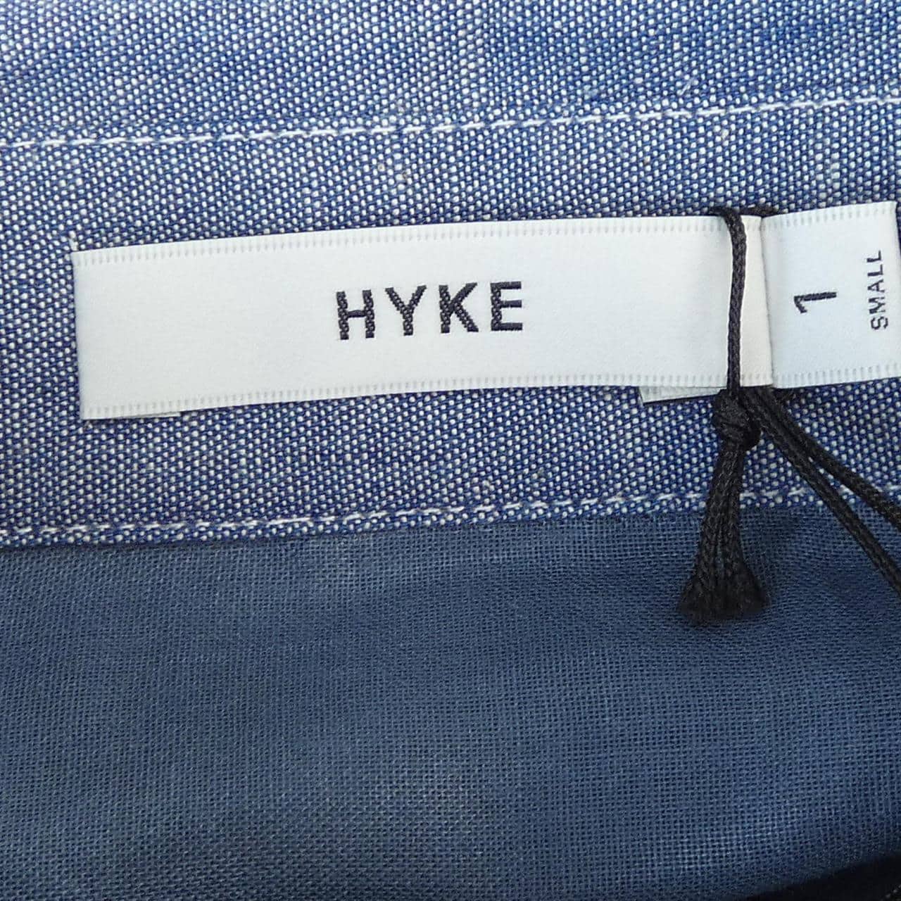 ハイク HYKE 251-16232 ワンピース