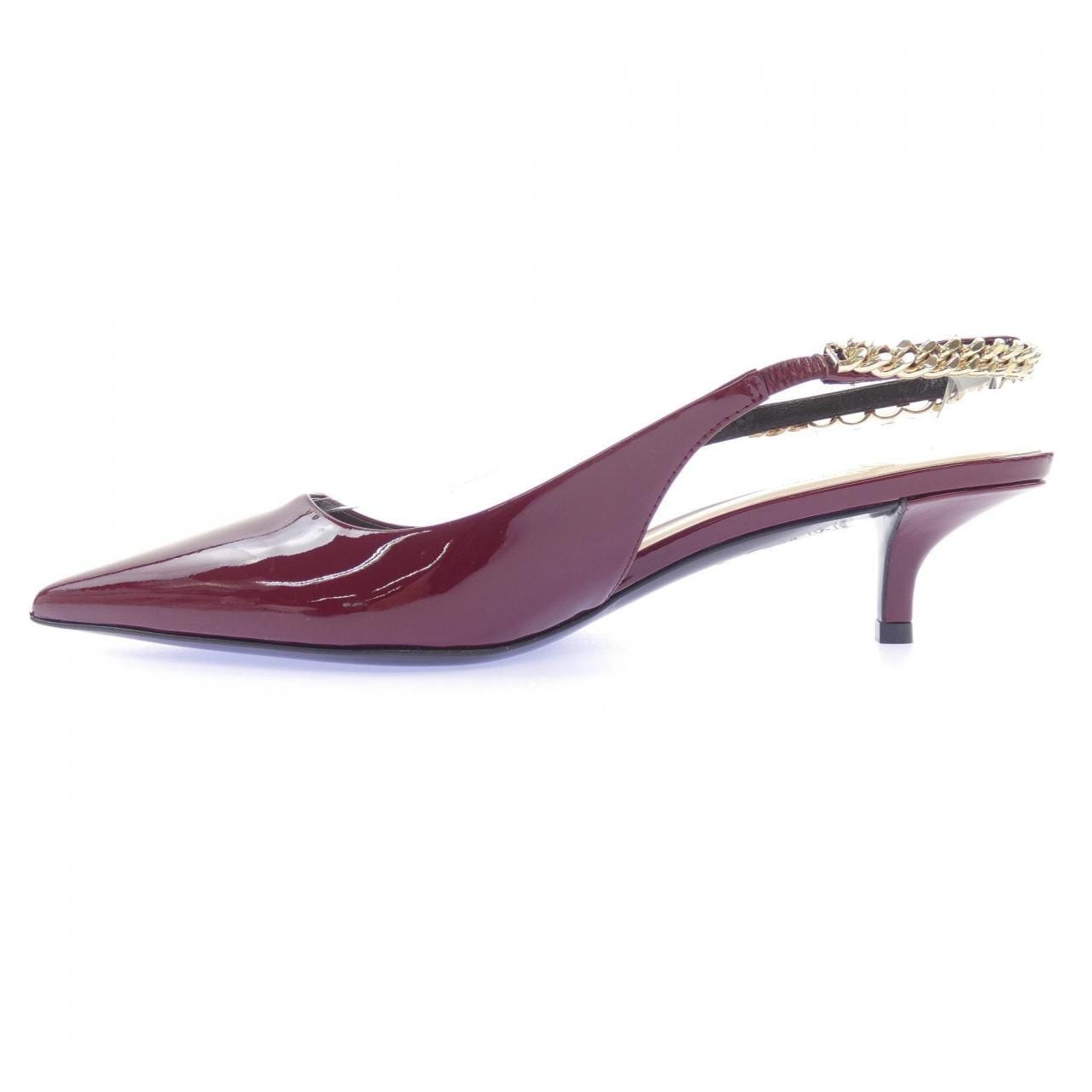グッチ GUCCI スリングバック 782832 パンプス