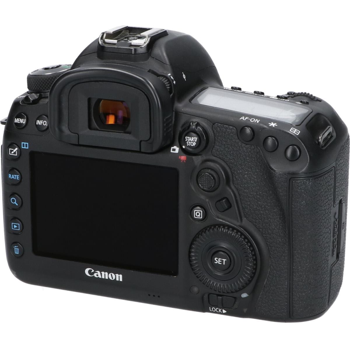 CANON EOS5D MARK IV