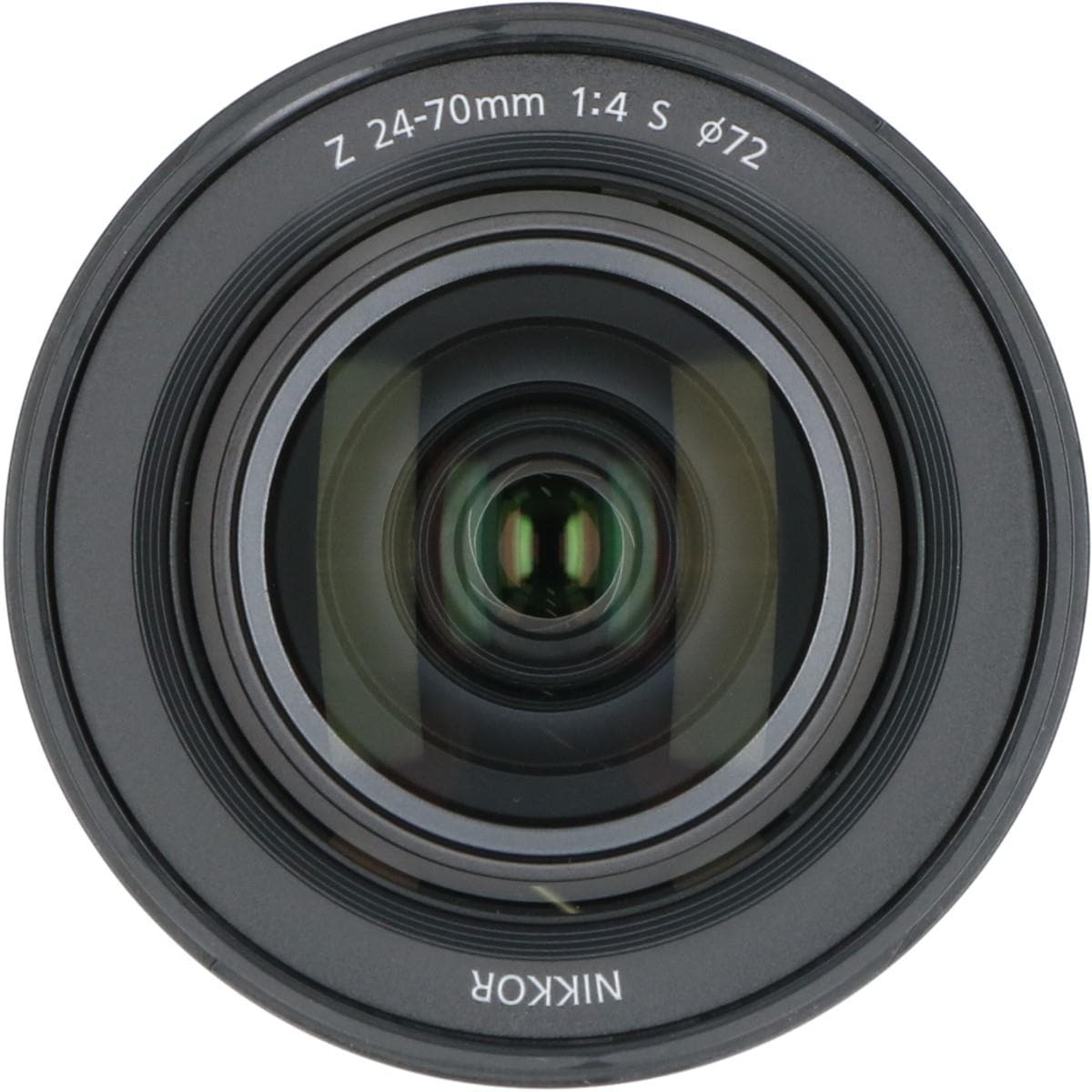 Ｚ２４－７０ｍｍ　Ｆ４Ｓ