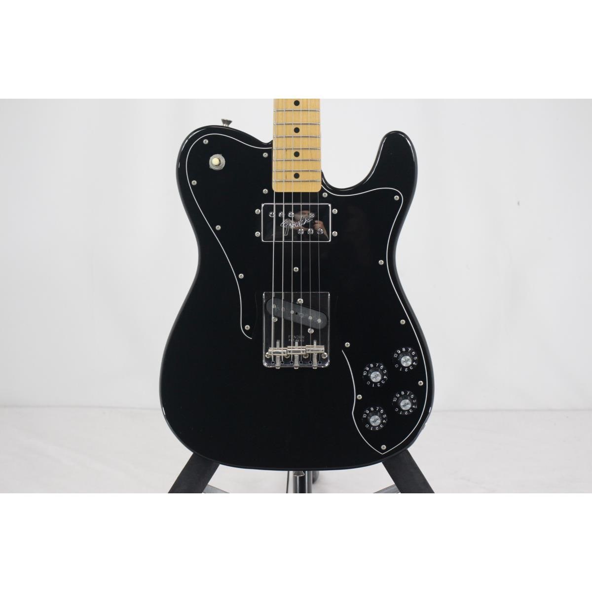 FENDER JAPAN CLASSIC 70S TELE CUSTOM