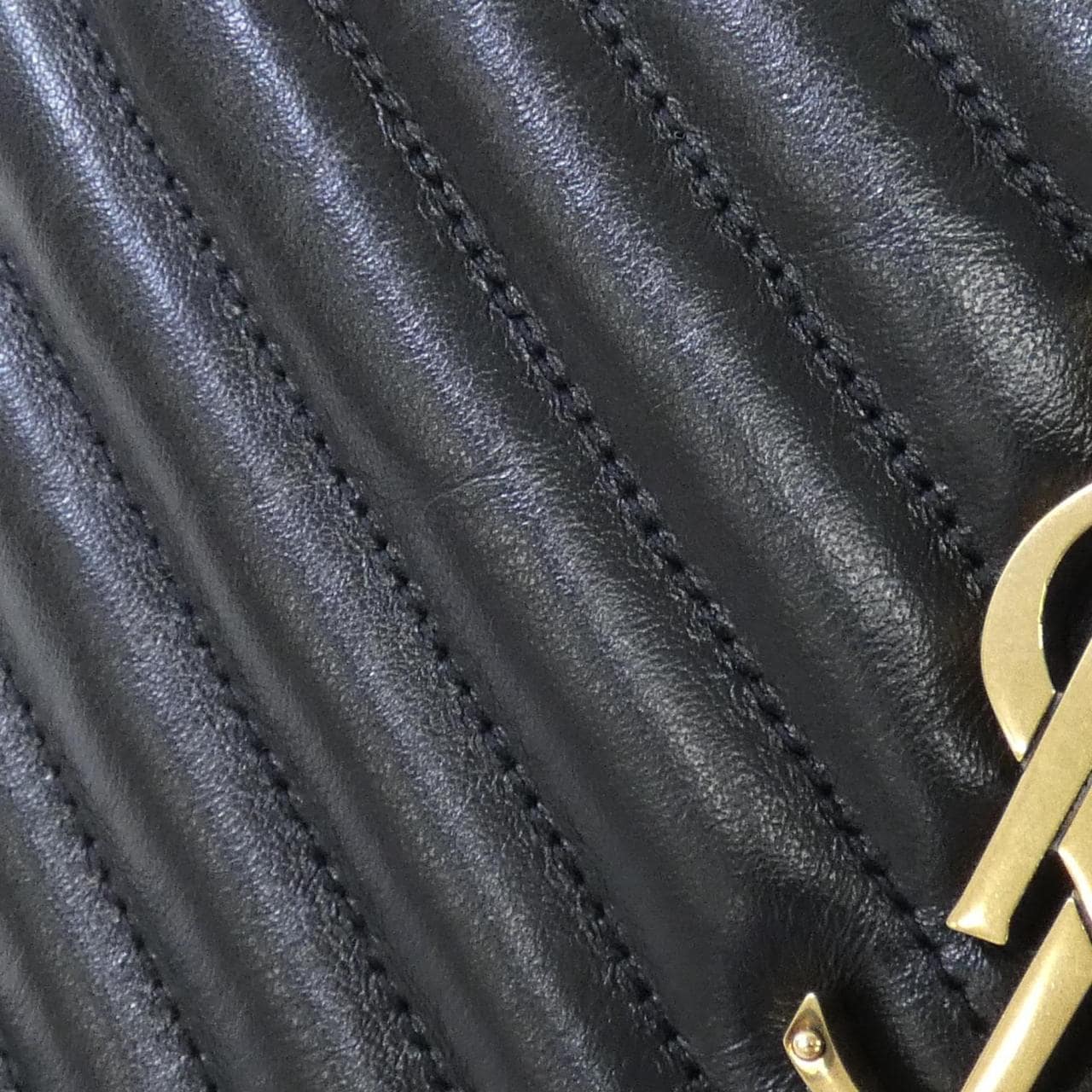 SAINT LAURENT Roux M 612544 DV707 Shoulder Bag