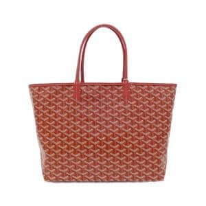 [未使用品] GOYARD Saint Louis 小号 AMA LOUIS 小号包