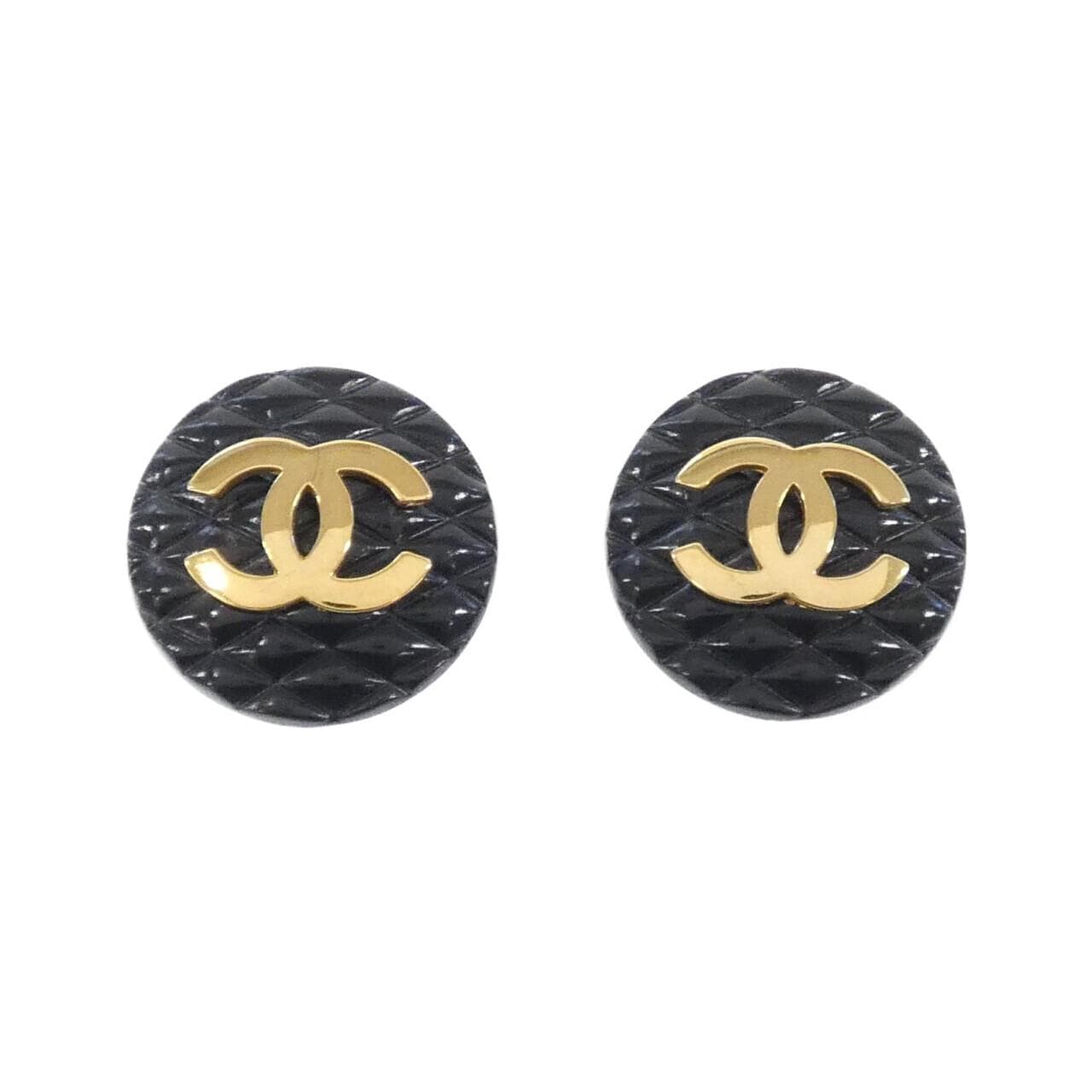 [vintage] CHANEL earrings