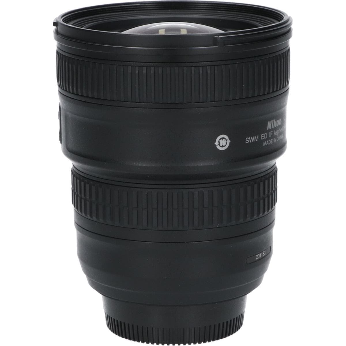 NIKON AF-S18-35mm F3.5-4.5G ED