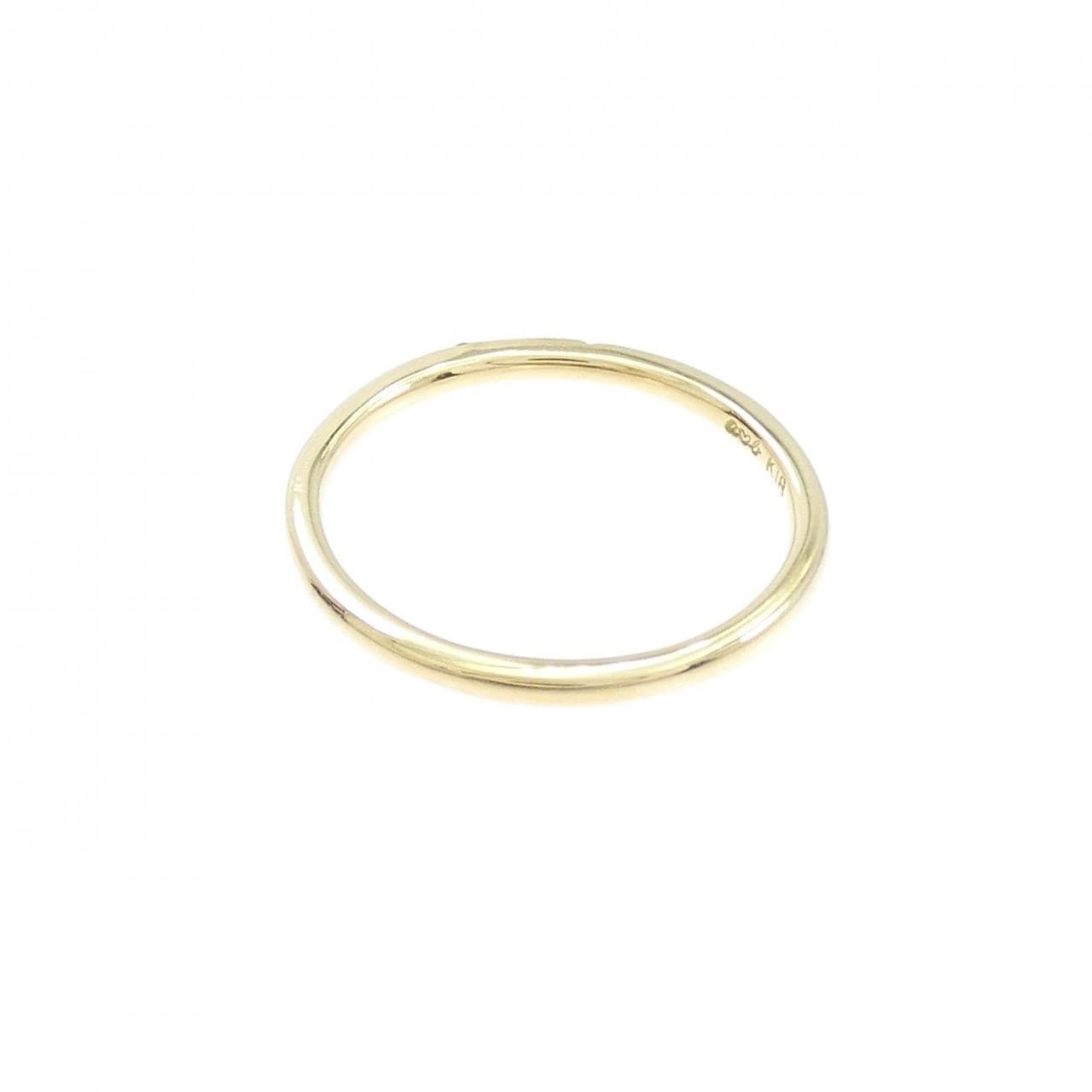 アーカー メテオール ピンキーリング