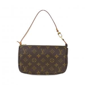 LOUIS VUITTON accessory pouch