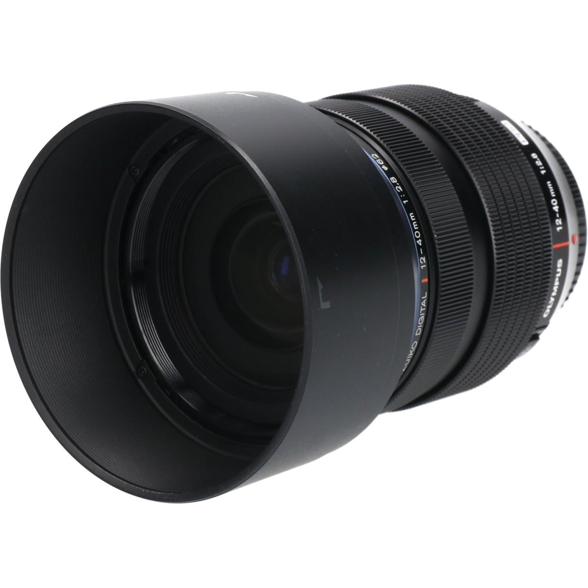ＭＺＤ１２－４０ｍｍ　Ｆ２．８ＰＲＯ