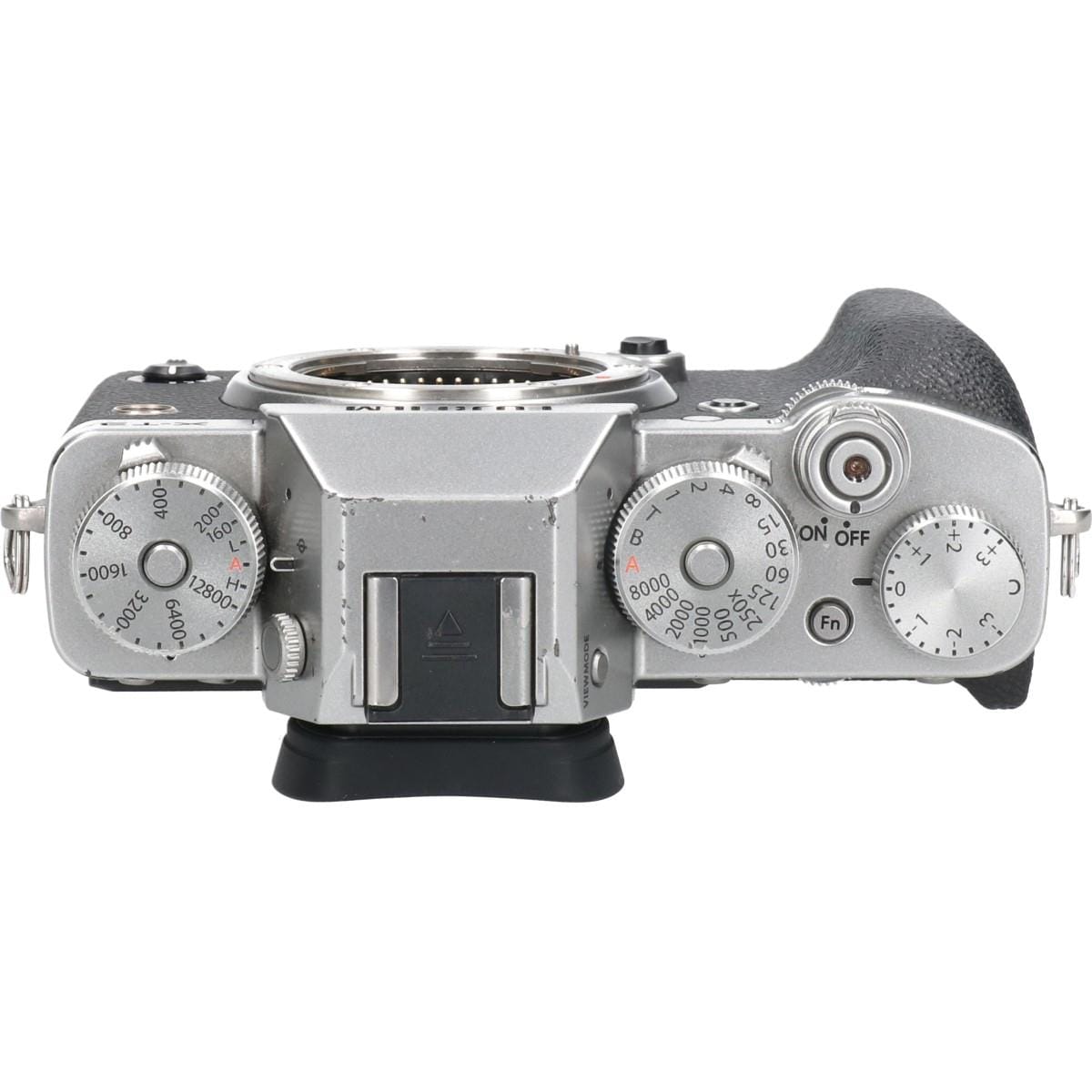 Ｘ－Ｔ３　ＳＩＬＶＥＲ