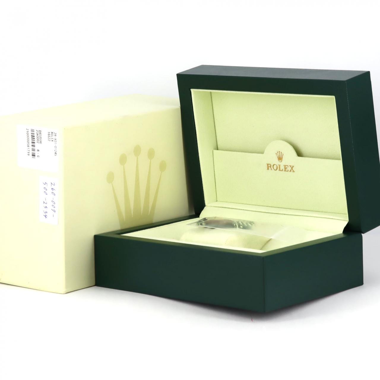 ロレックス デイトジャスト 179174NG SSxWG 自動巻 D番