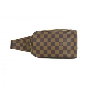 LOUIS VUITTON Damier Jeronimos N51994 Shoulder Bag