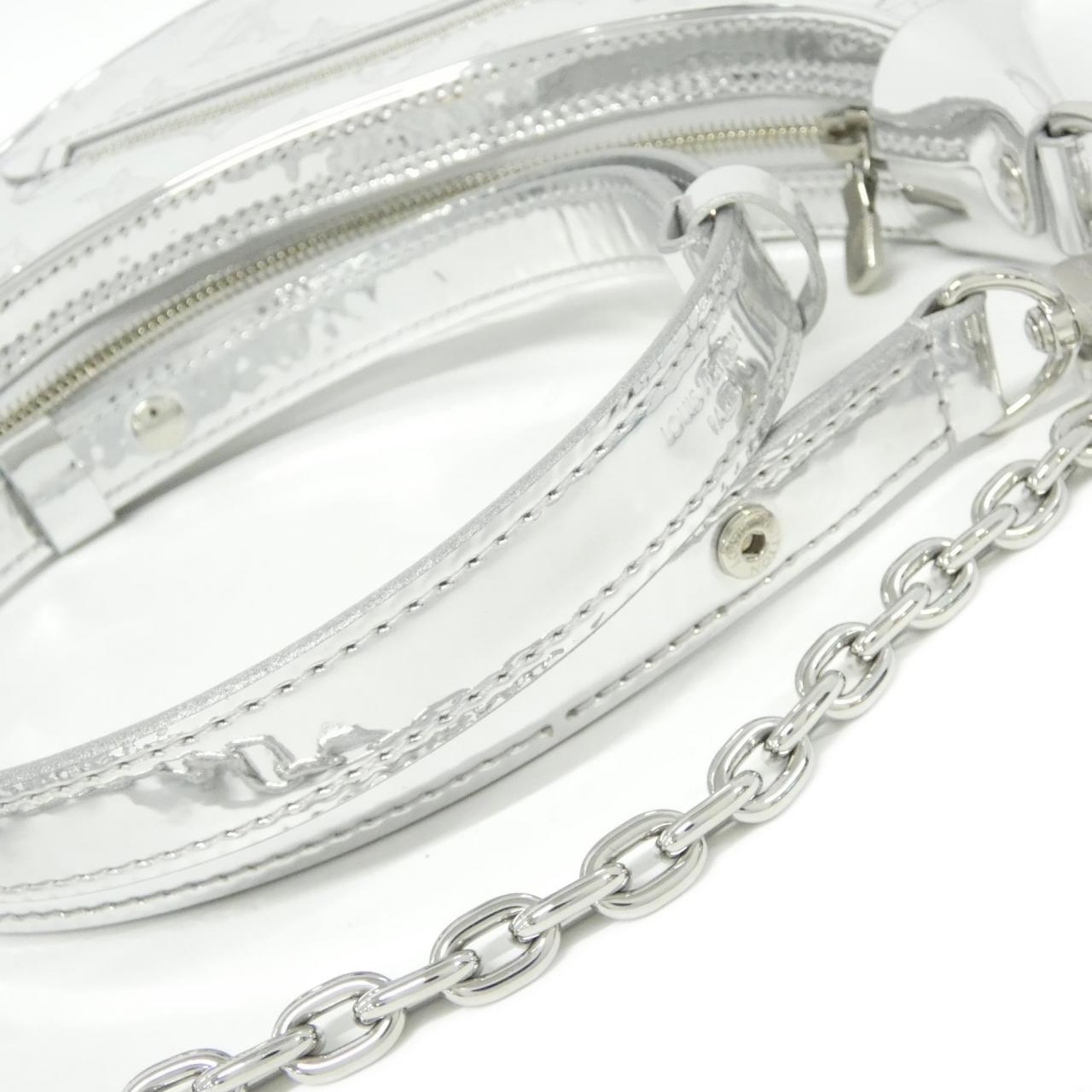 ルイヴィトン モノグラム ミロワール(LVSKI) ループ M11833 ショルダーバッグ