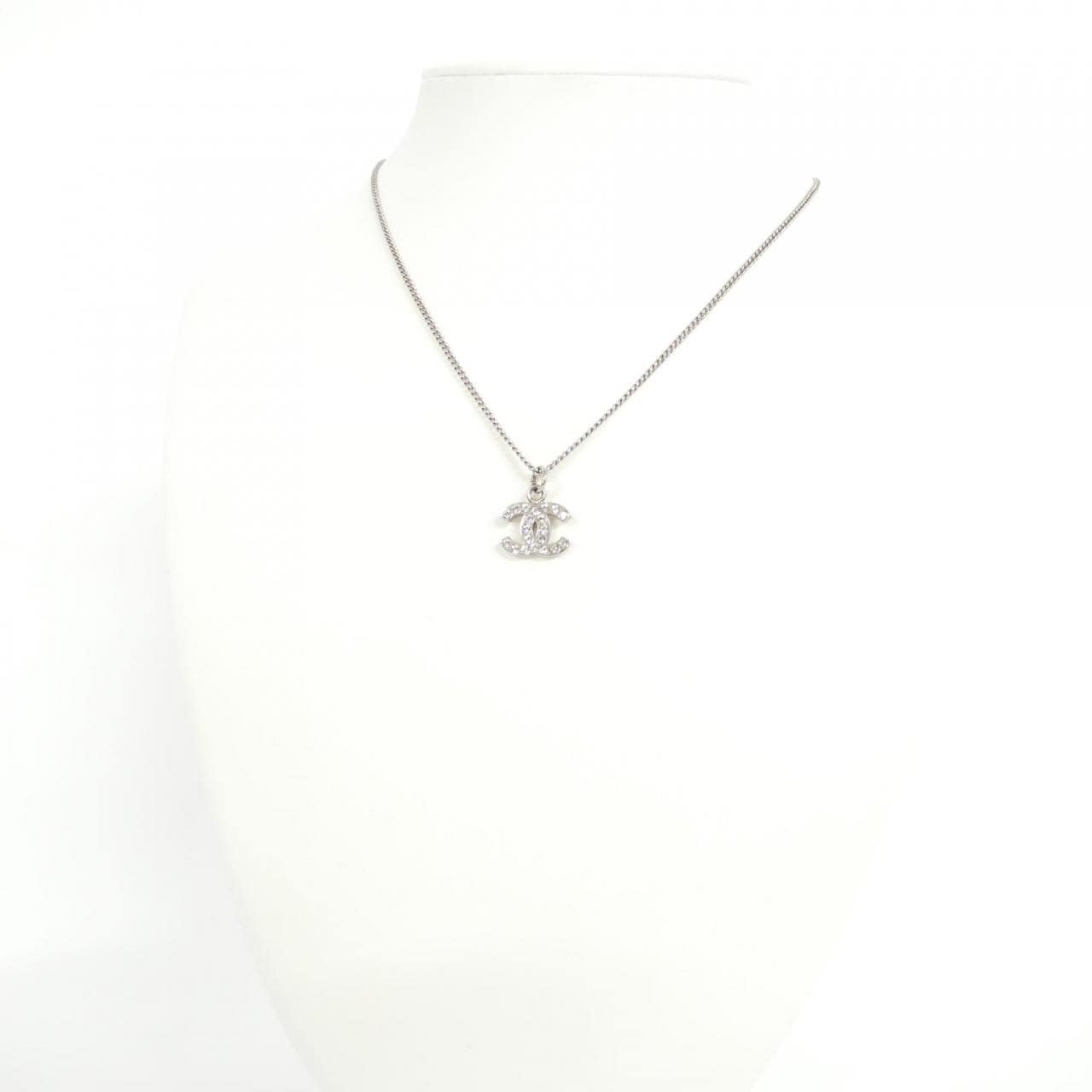 シャネル 28942 ネックレス